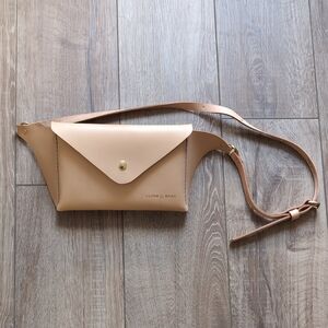 Loper And Haas Day Off Bag